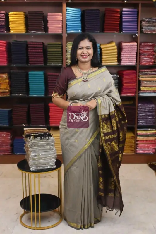 Kalyani Cotton Sarees -vol1
