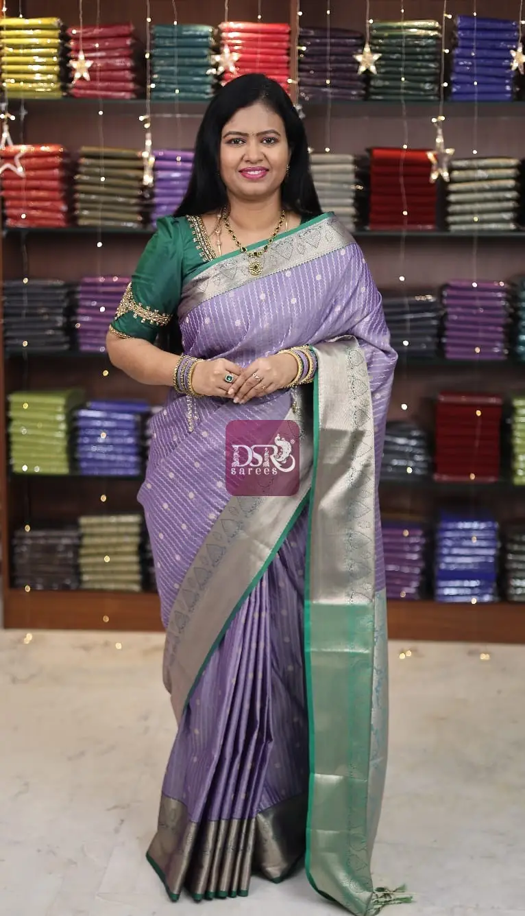Neem Luxury Silk Sarees- Vol 1