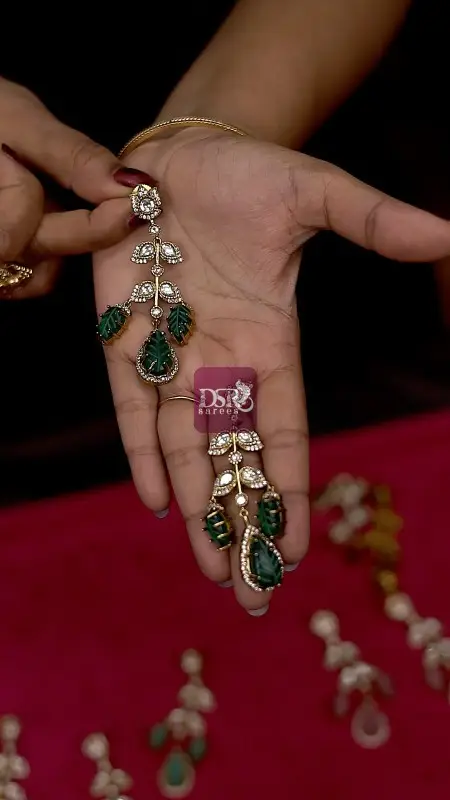 Designer Earrings