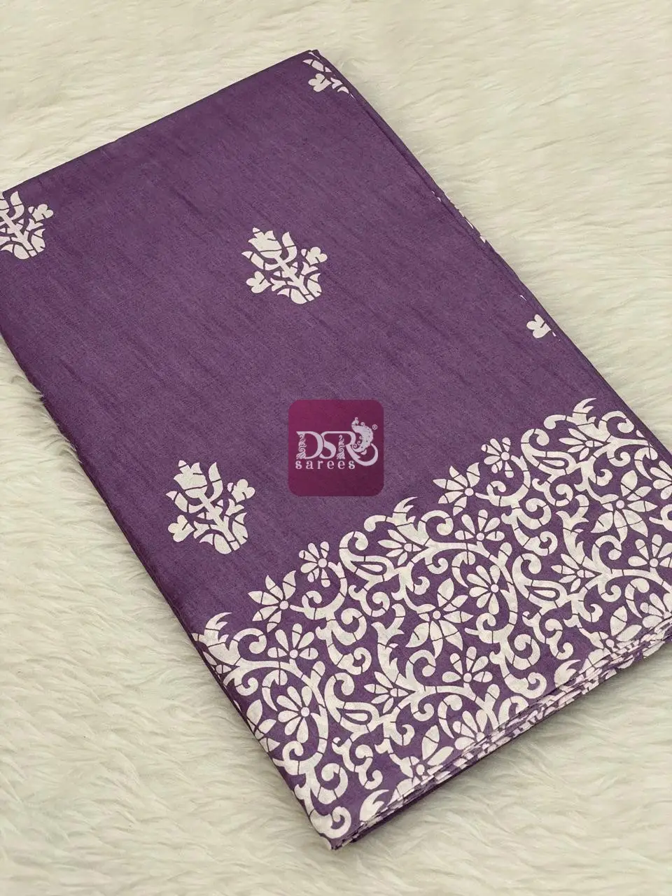 Semi Malai Silk - vol1