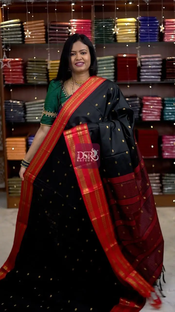 Velthari Kalyani Sico Sarees