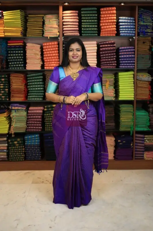 Arani Temple Soft Silk Vol1
