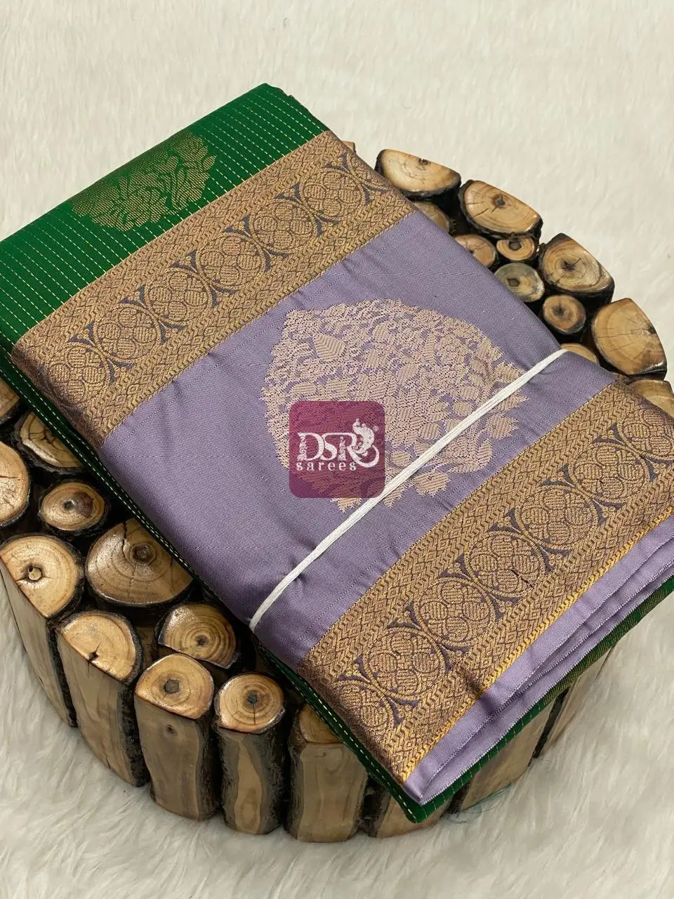 Vairaoosi Kanchipuram Silk Sarees