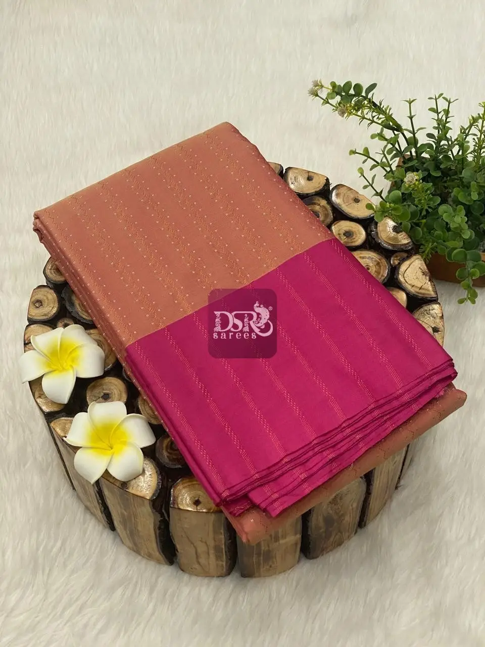 Arani Vairaooshi Waves Sarees - VOL1