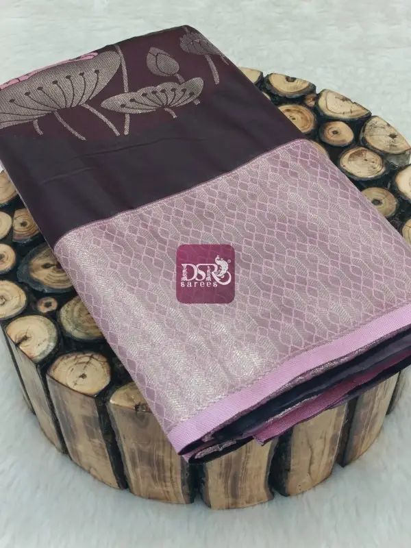 Premium Kanchi Bridal sarees
