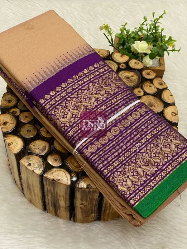 Premium Gadwal Sarees