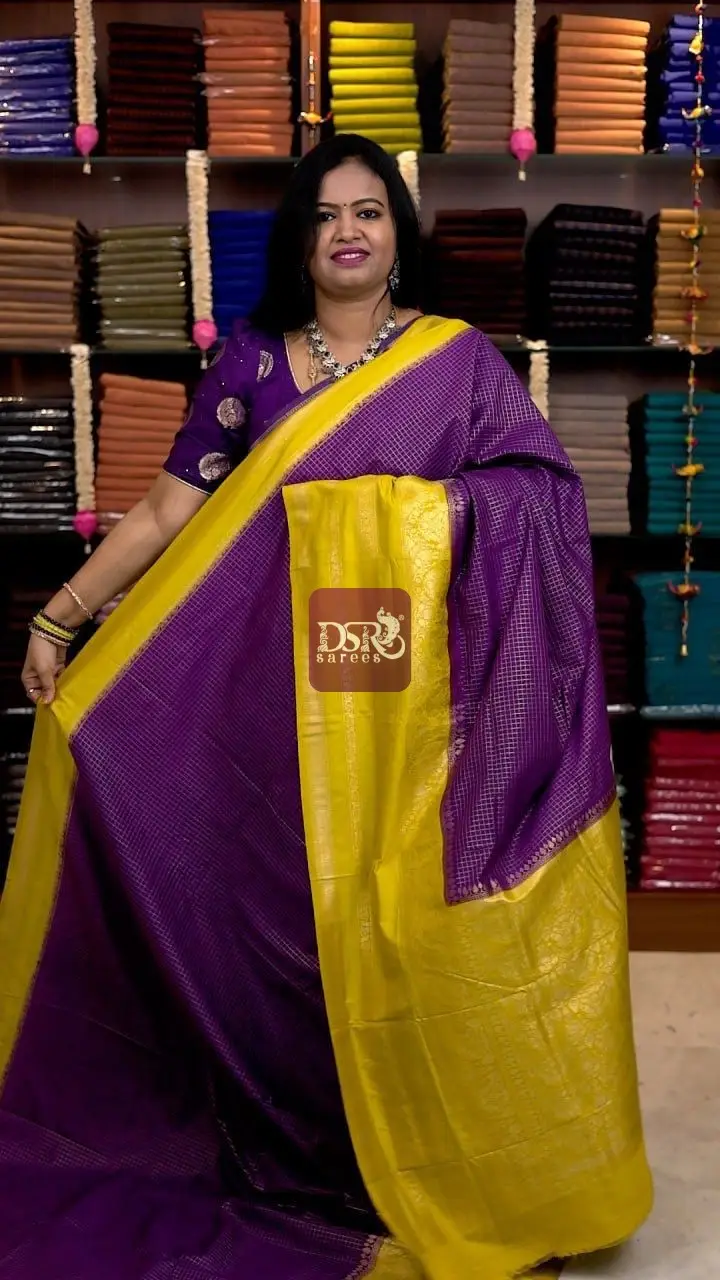 Premium Georgette Sarees - vol4