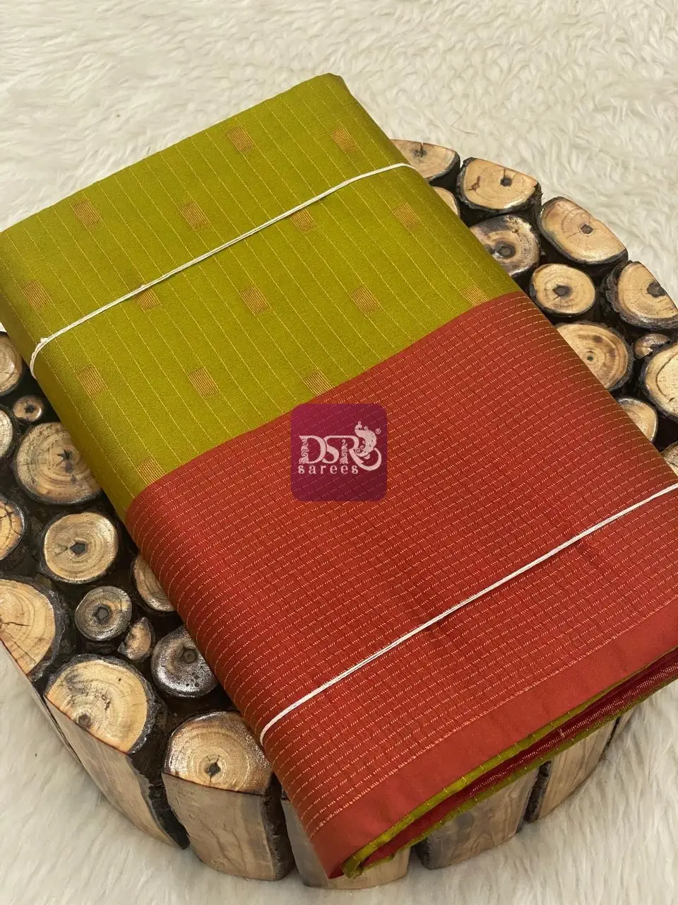 Vairaooshi Premium Kanchi