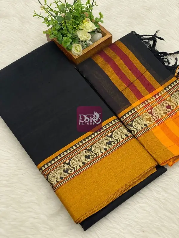 Narayanpet Anarkali Unstitched Salwar Sets