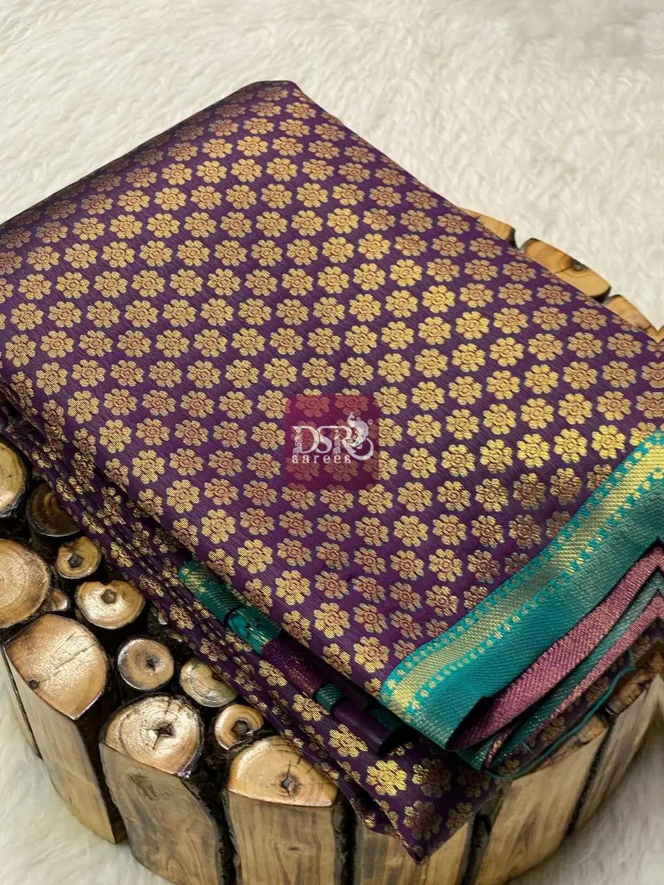Lakshmi Pattu Sarees