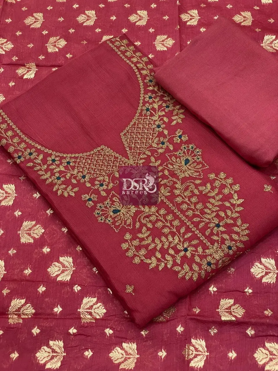 Festive Salwar - vol2