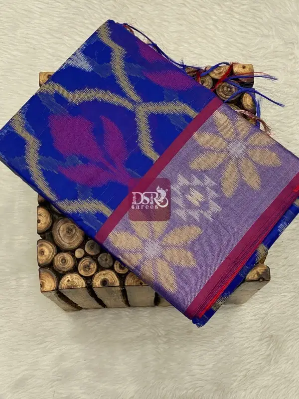 Pochampally Sico Sarees