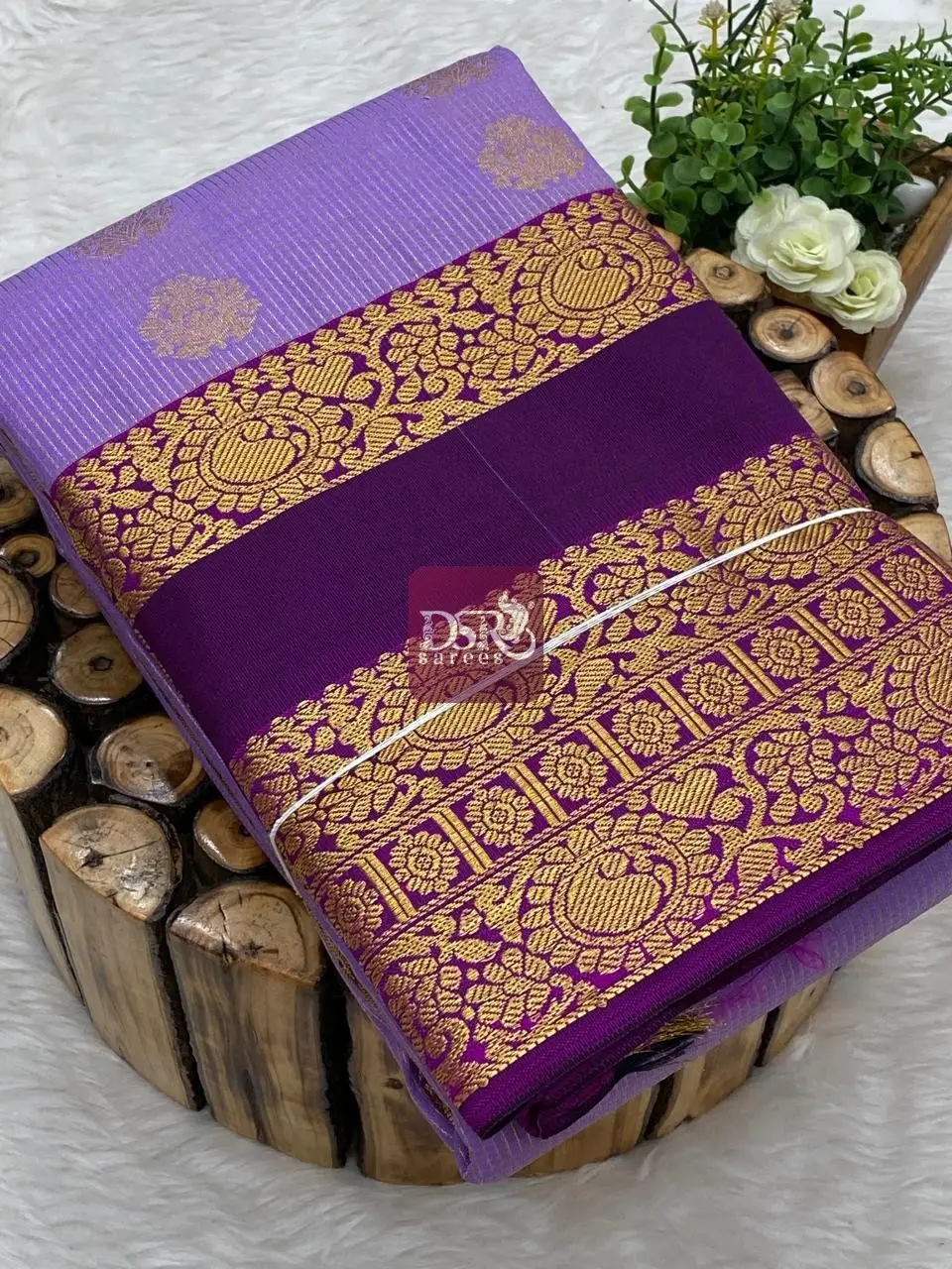Premium kanchi vairaooshi bridal sarees