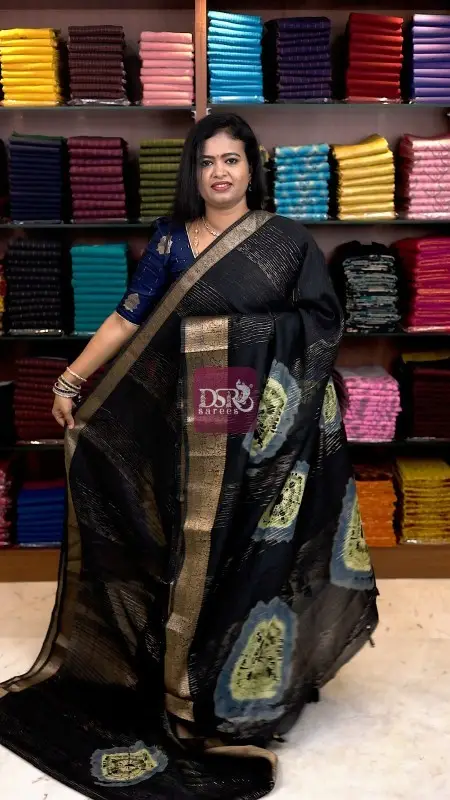 Organza Chiffon