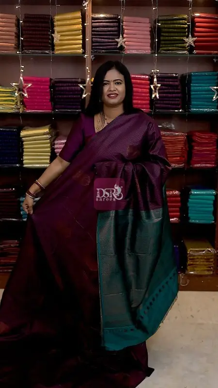 Semi Soft Silk Sarees - VOL1