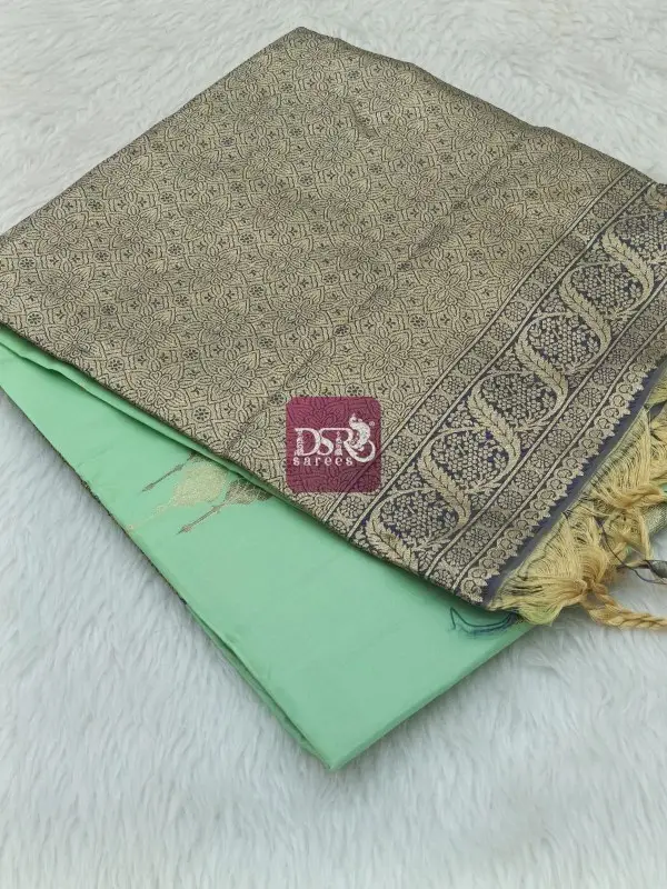Premium Kanchi Soft Silk - vol2