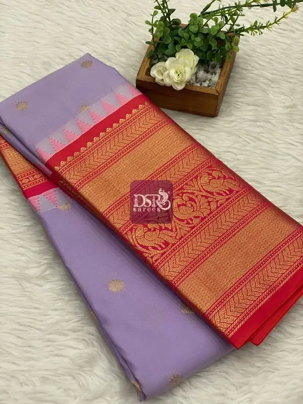 Premium Gadwal Sarees