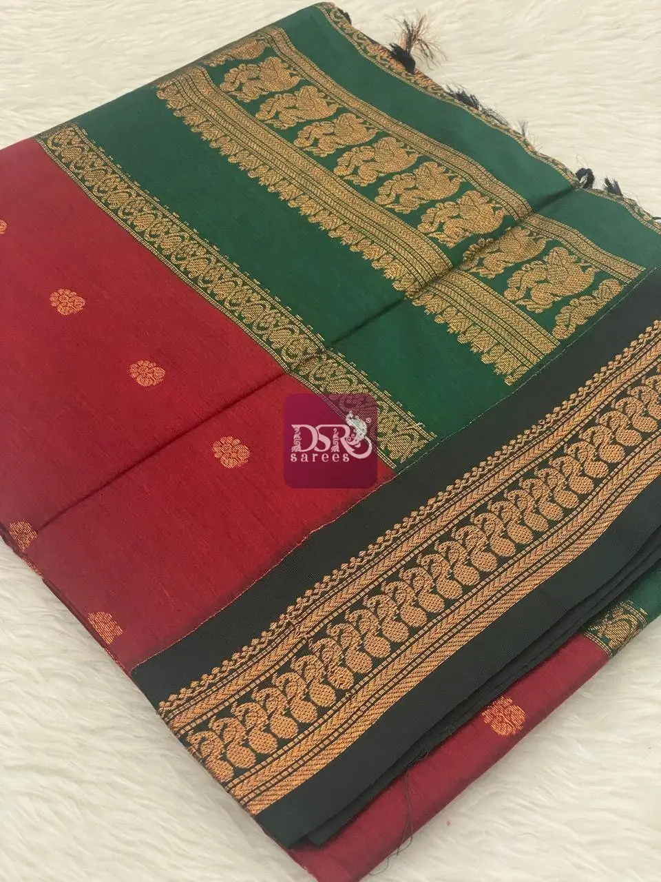 Kalyani Cotton Sarees -vol3
