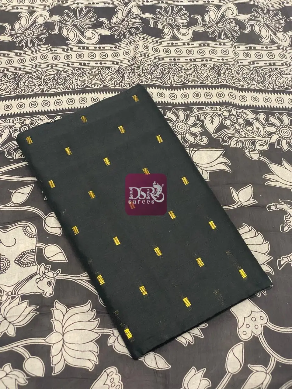 2 Pc Semi Dupion Salwar Suits - vol1