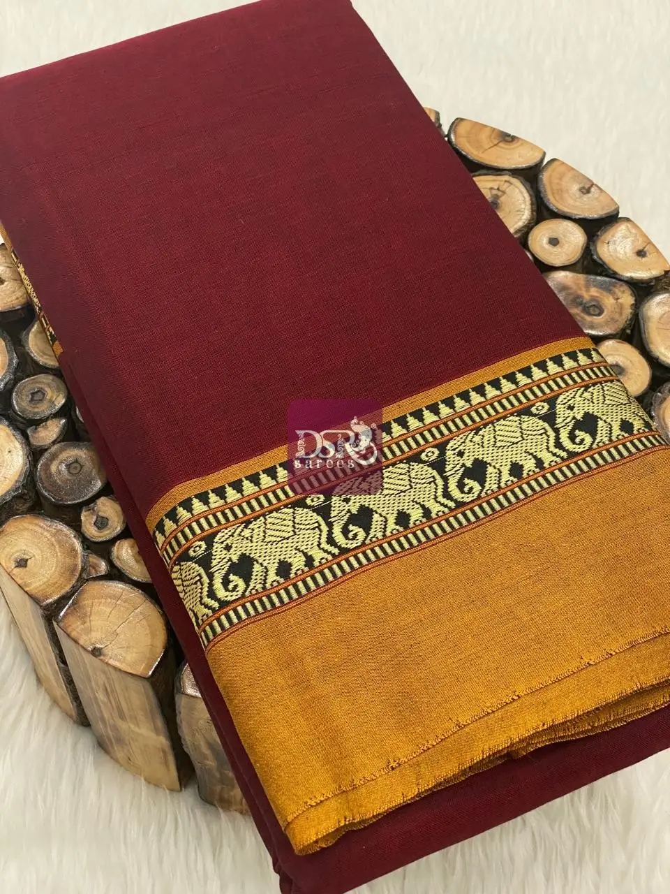 Narayanpet  Cotton Saree