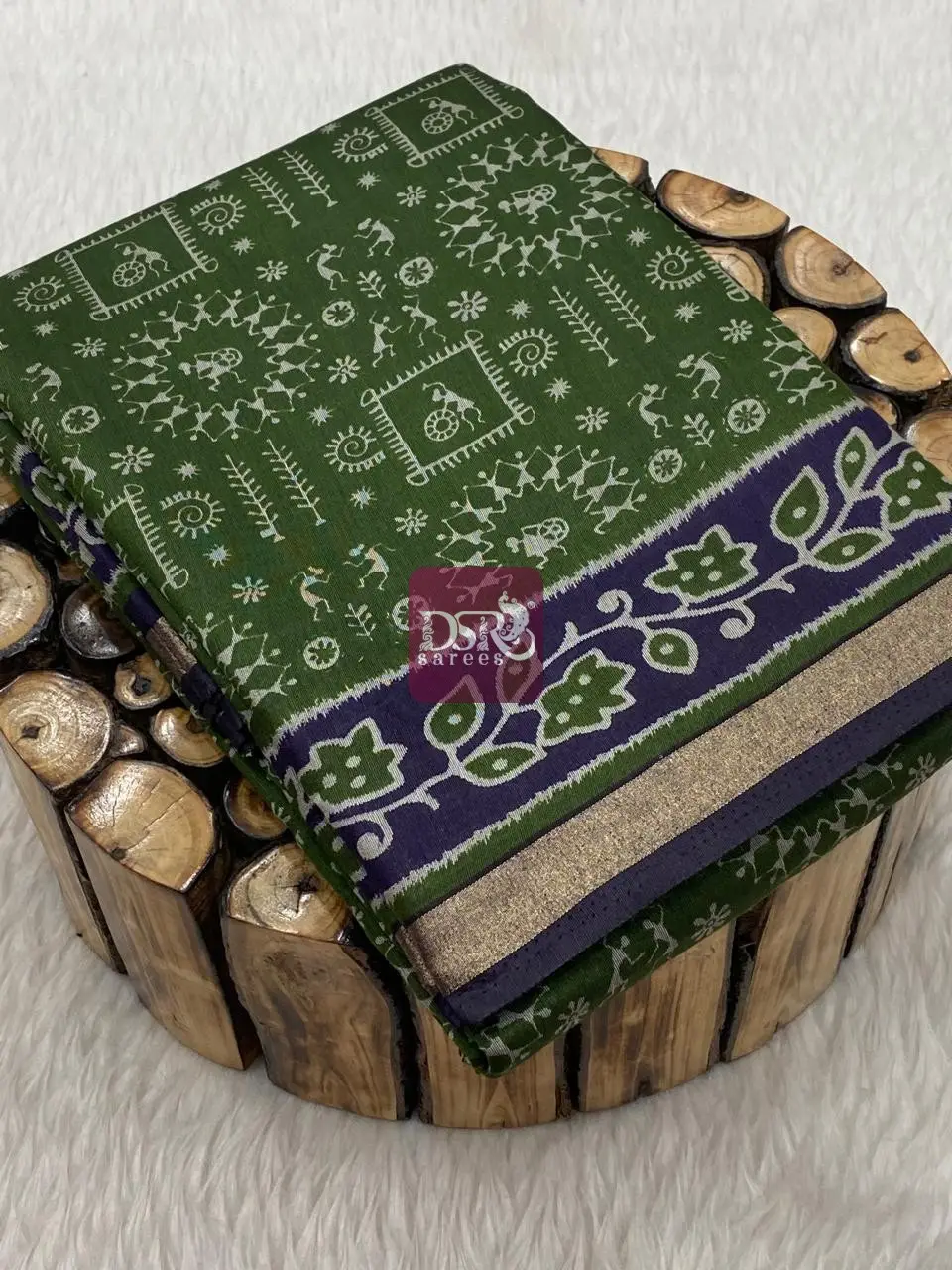 Aassam Cotton Sarees