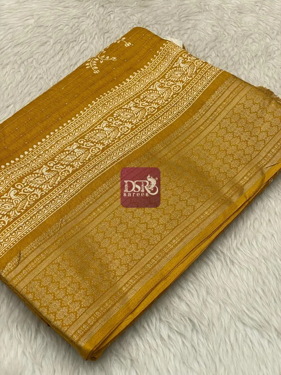 Sequence Dola Sarees - VOL4