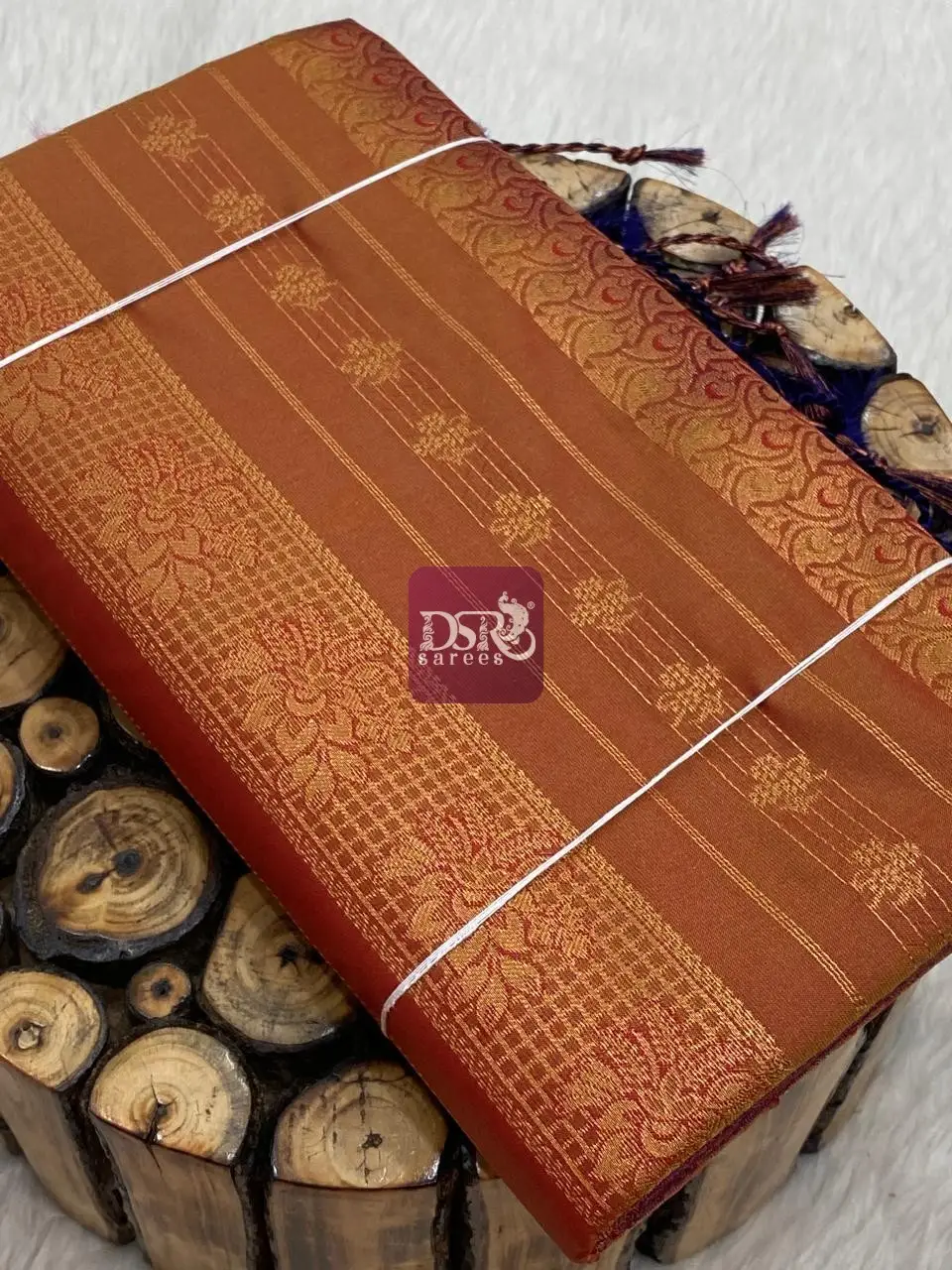 Premium Kanchi Sarees