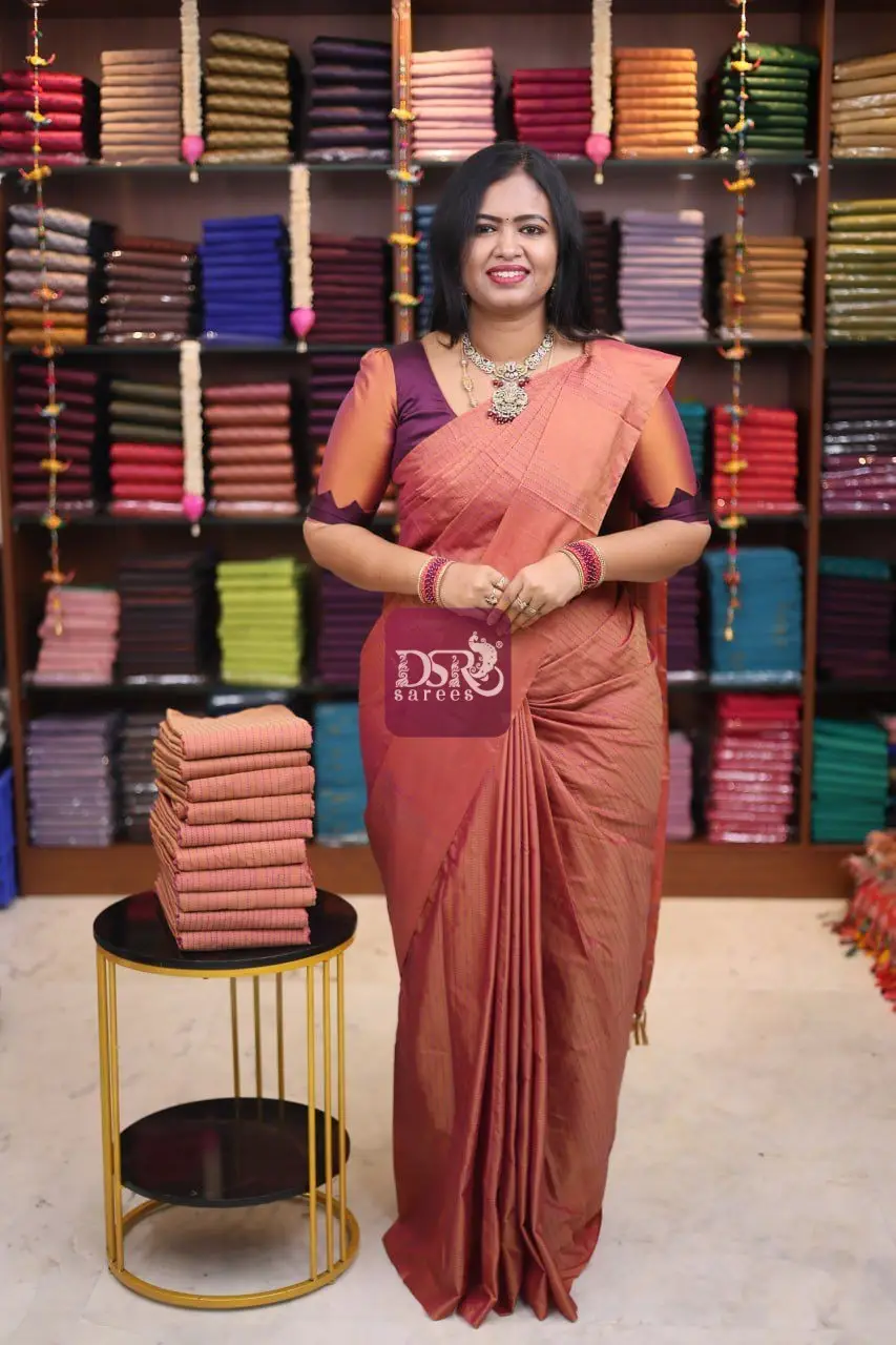 Arani Temple Soft Silk Vol1