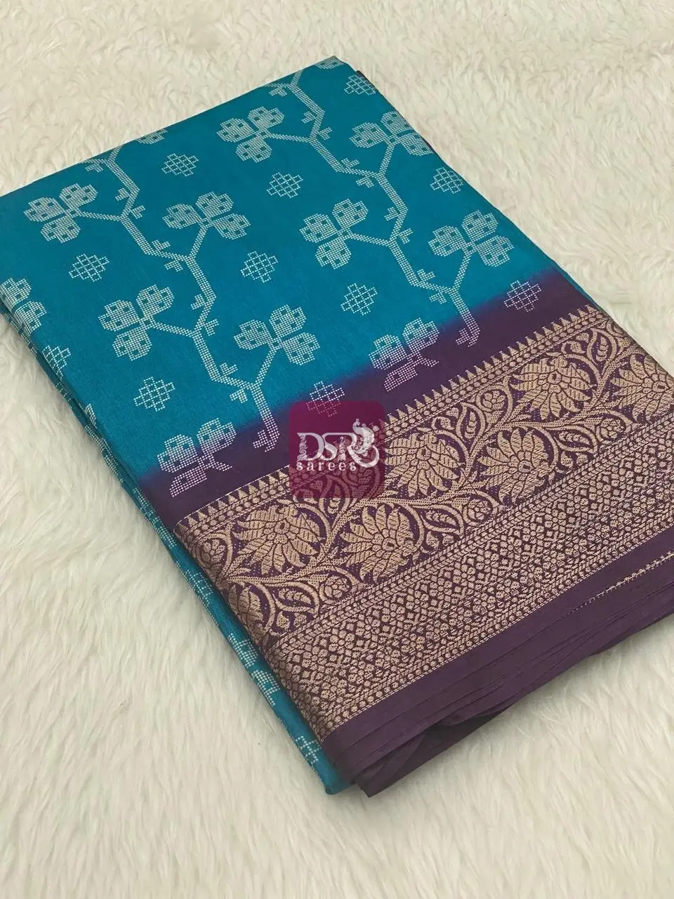 Iconic Silk Sarees - vol3