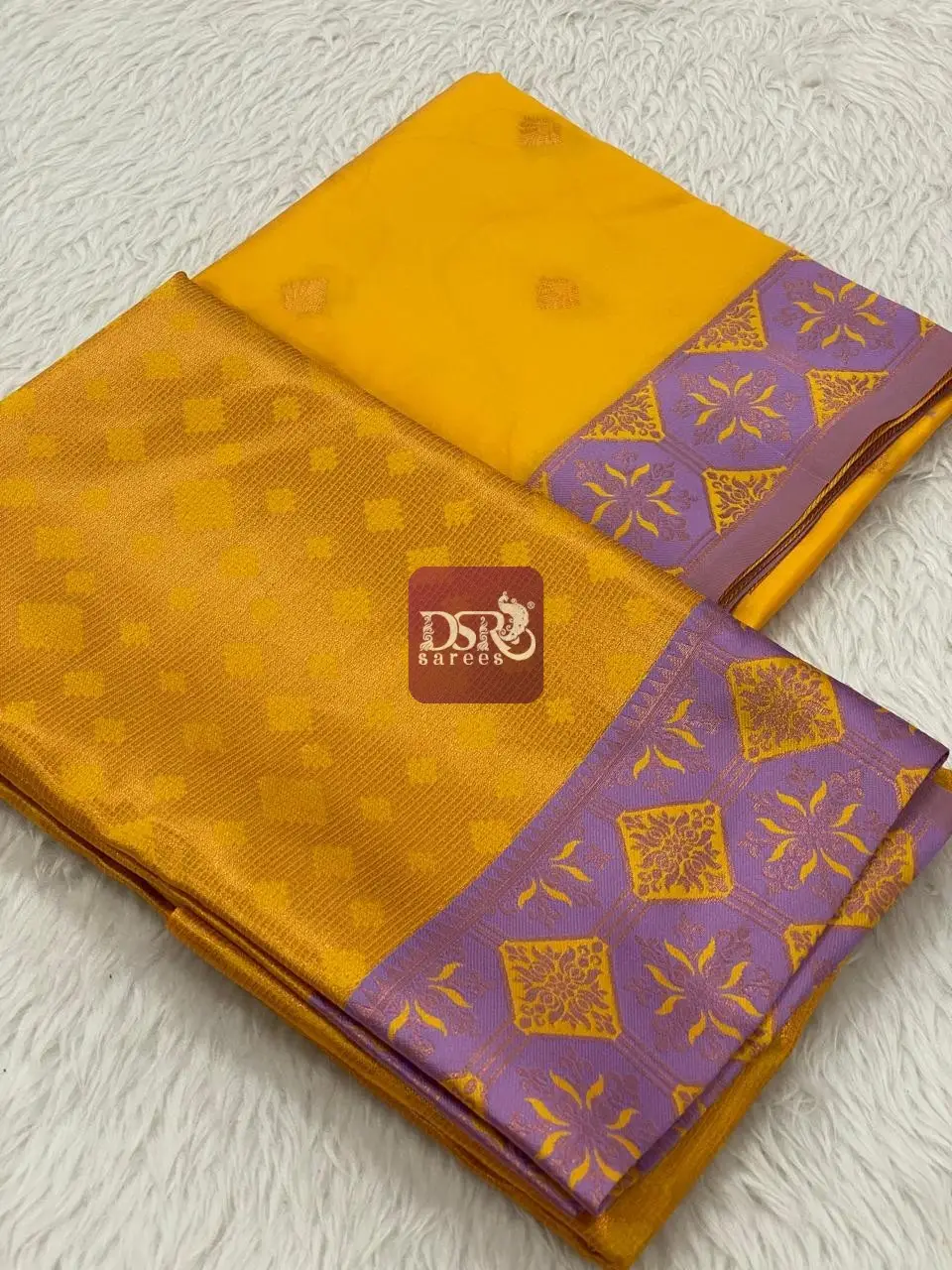 Kanchi Semi Silk Salwars