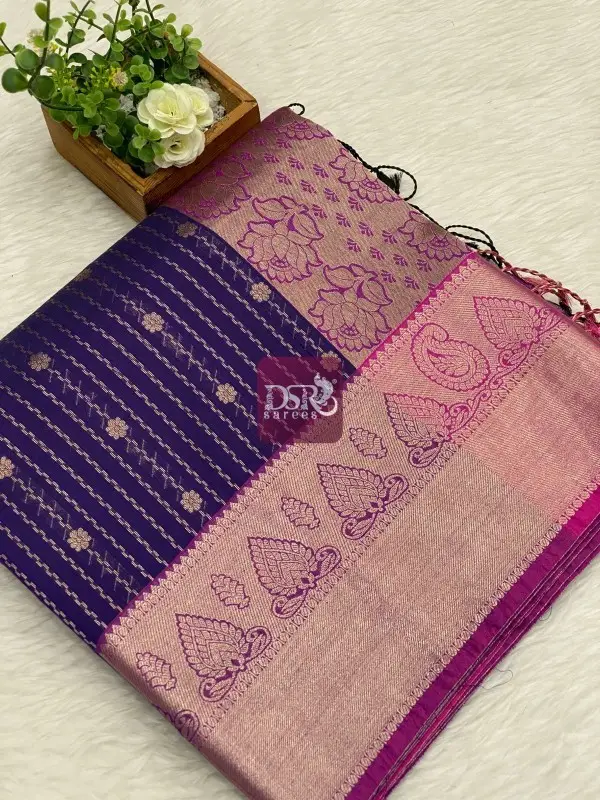 Neem Luxury Silk Sarees- Vol 1