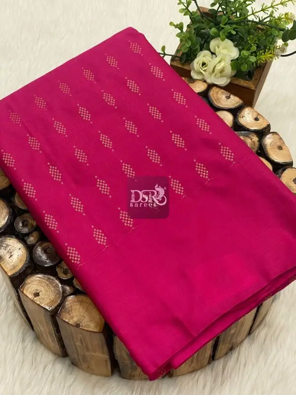 Arani Lakshadeepam Pattu Saree