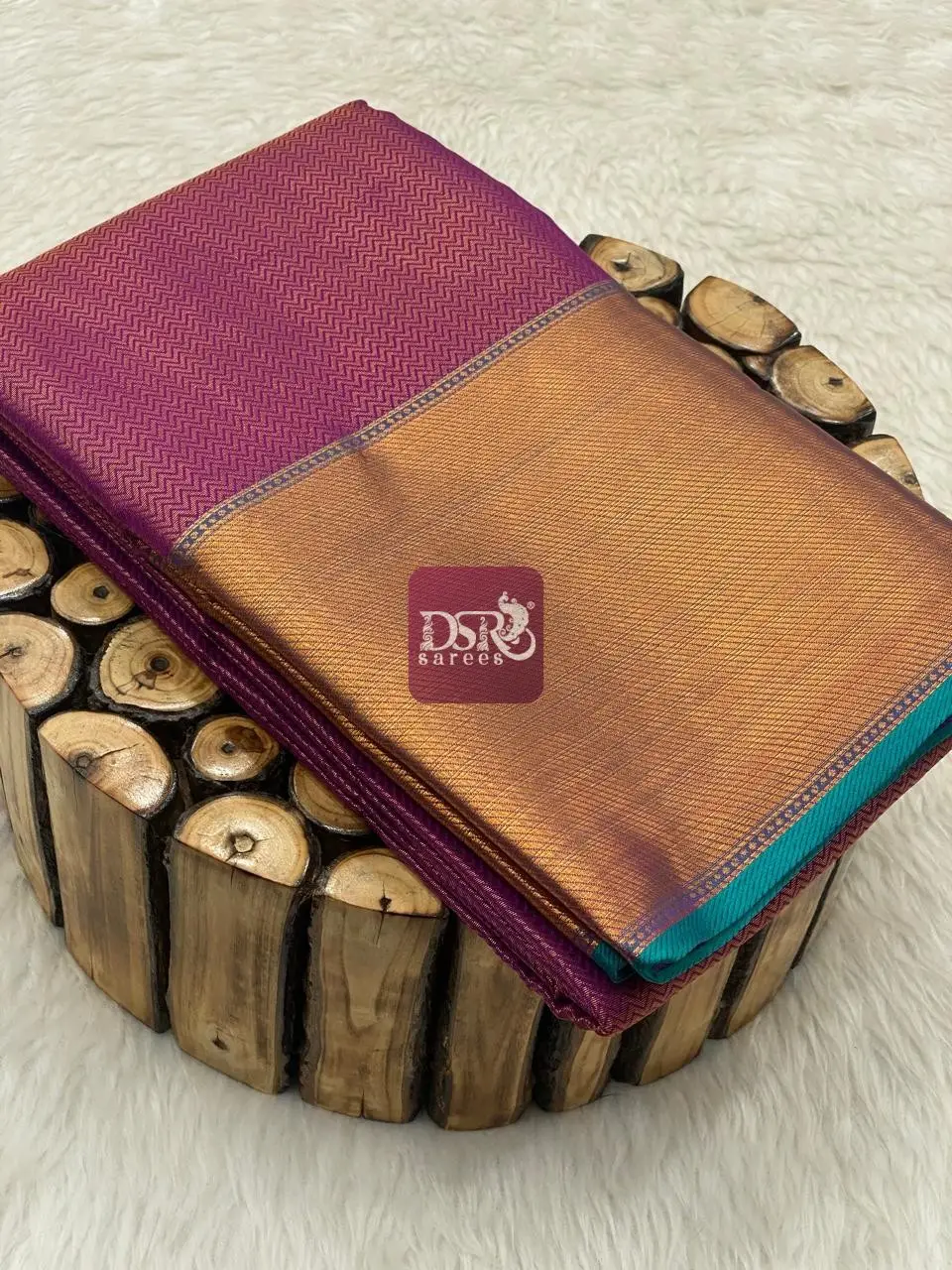 Korvai Bridal Sarees