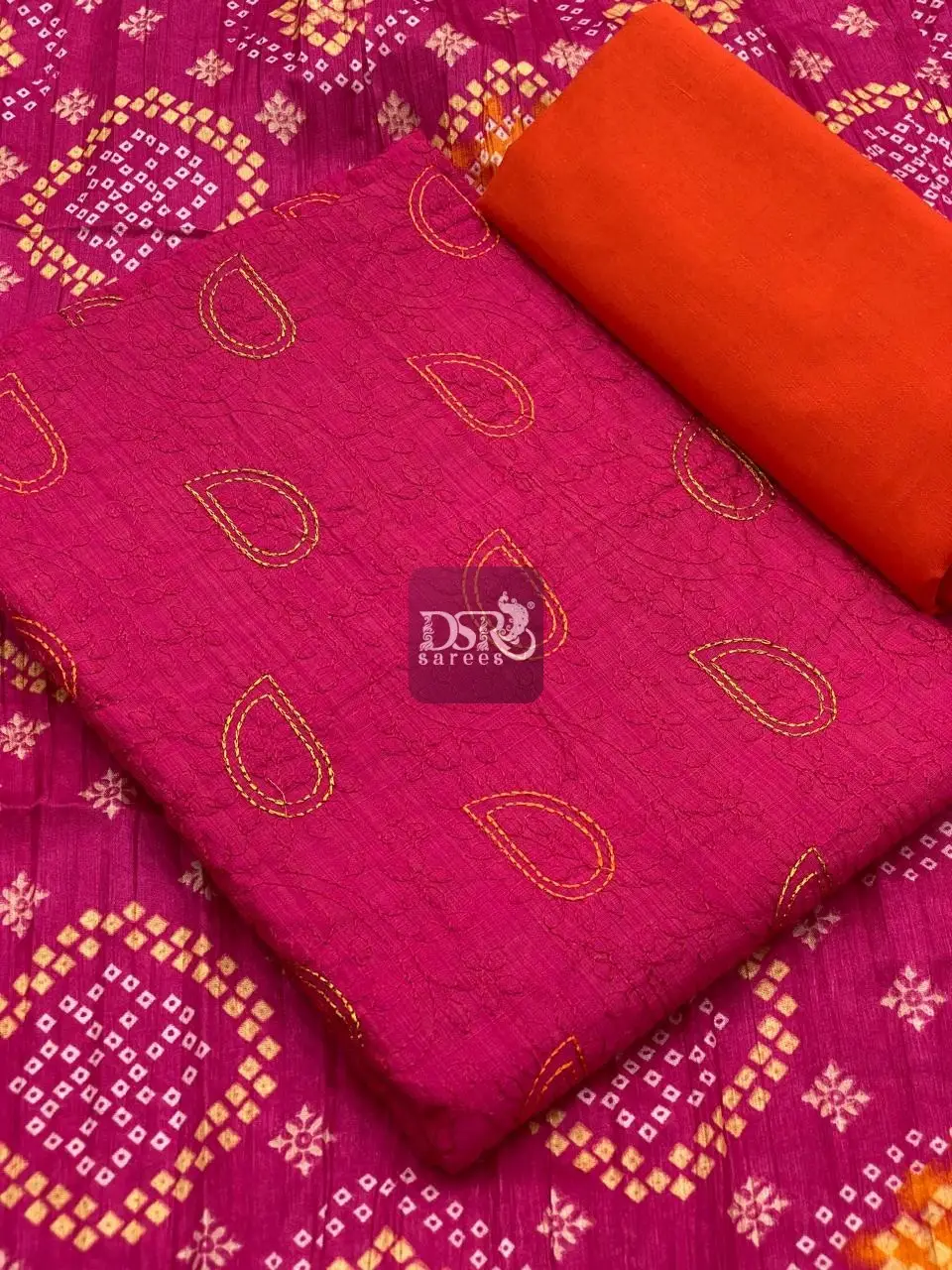 699 offer Salwar - vol1