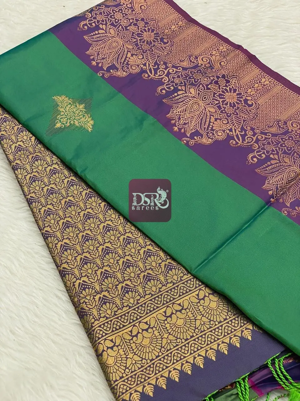 Premium Luxury Silk