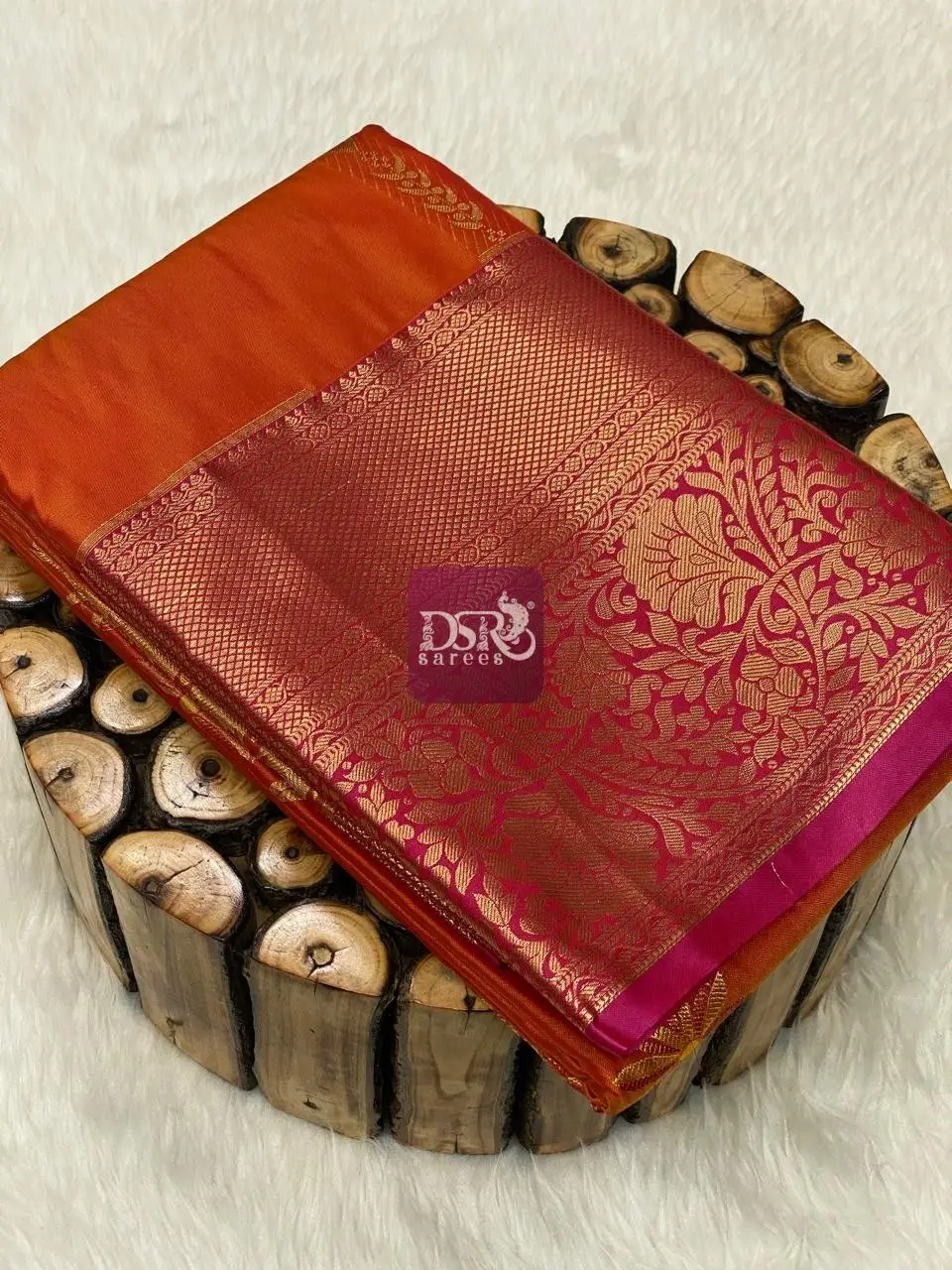 Premium Kanchi Korvai Border -VOL7