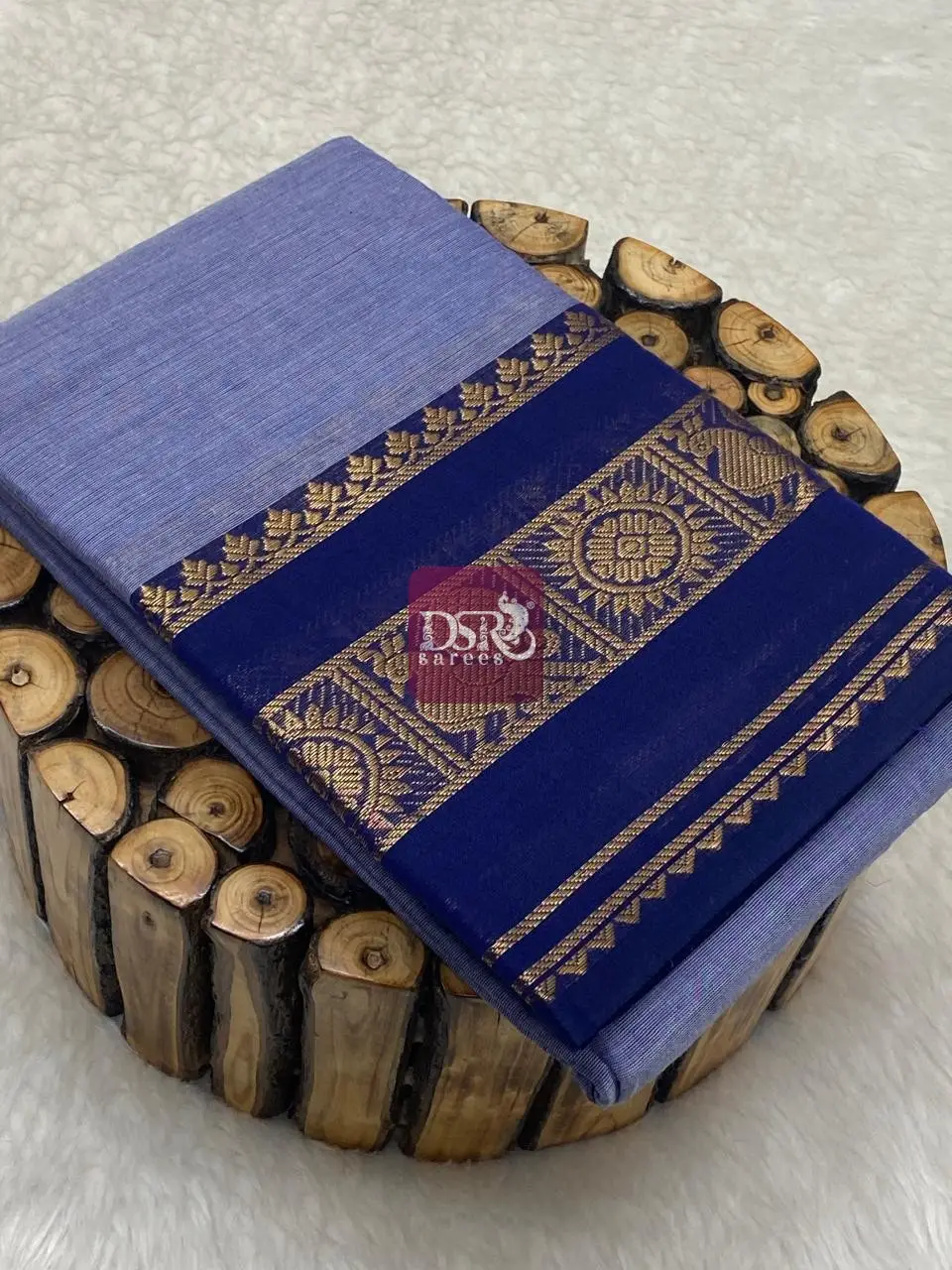 Chettinadu Cotton Saree-VOL3