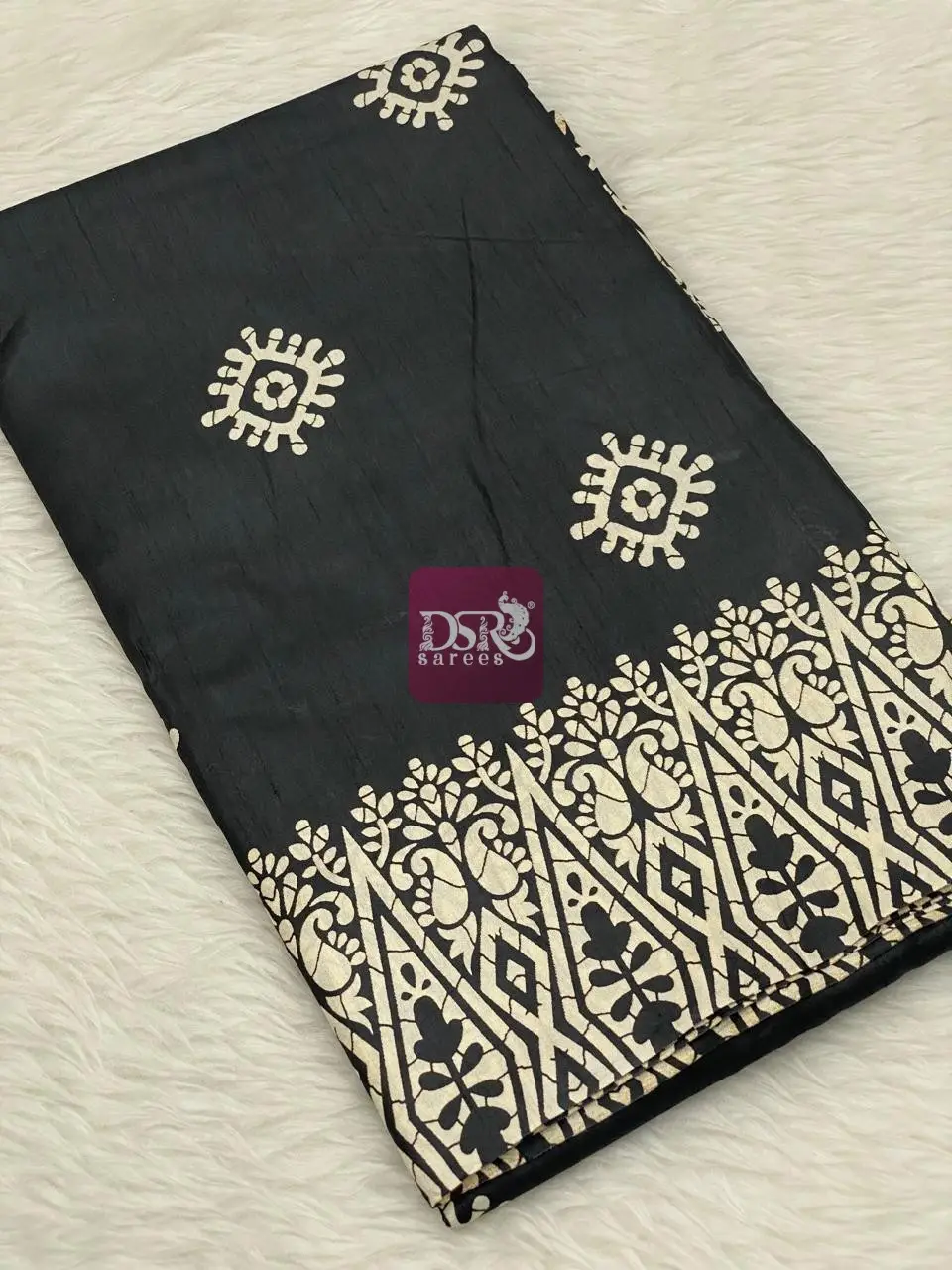 Semi Malai Silk - vol1
