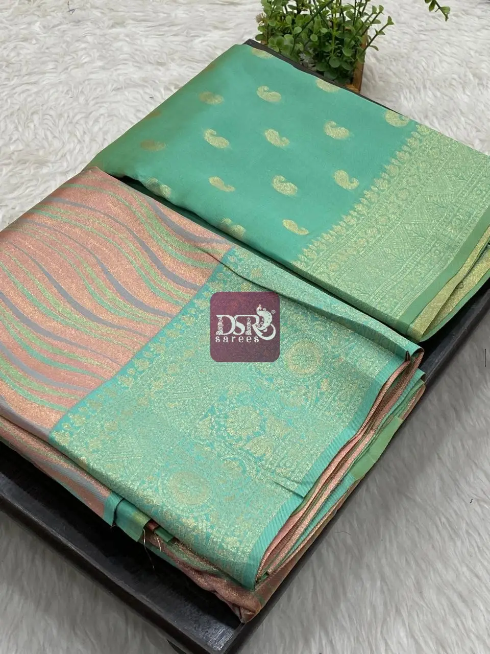 Premium Kanchi Half Sarees - Vol 1