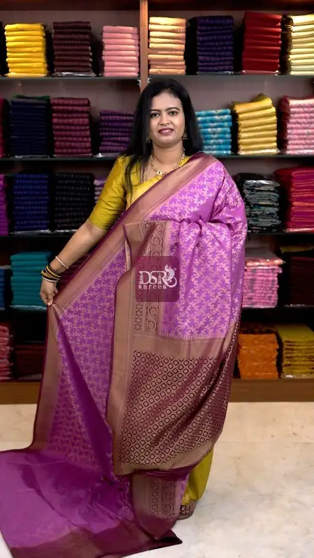 Premium Viscose By Georgette Saree -vol4