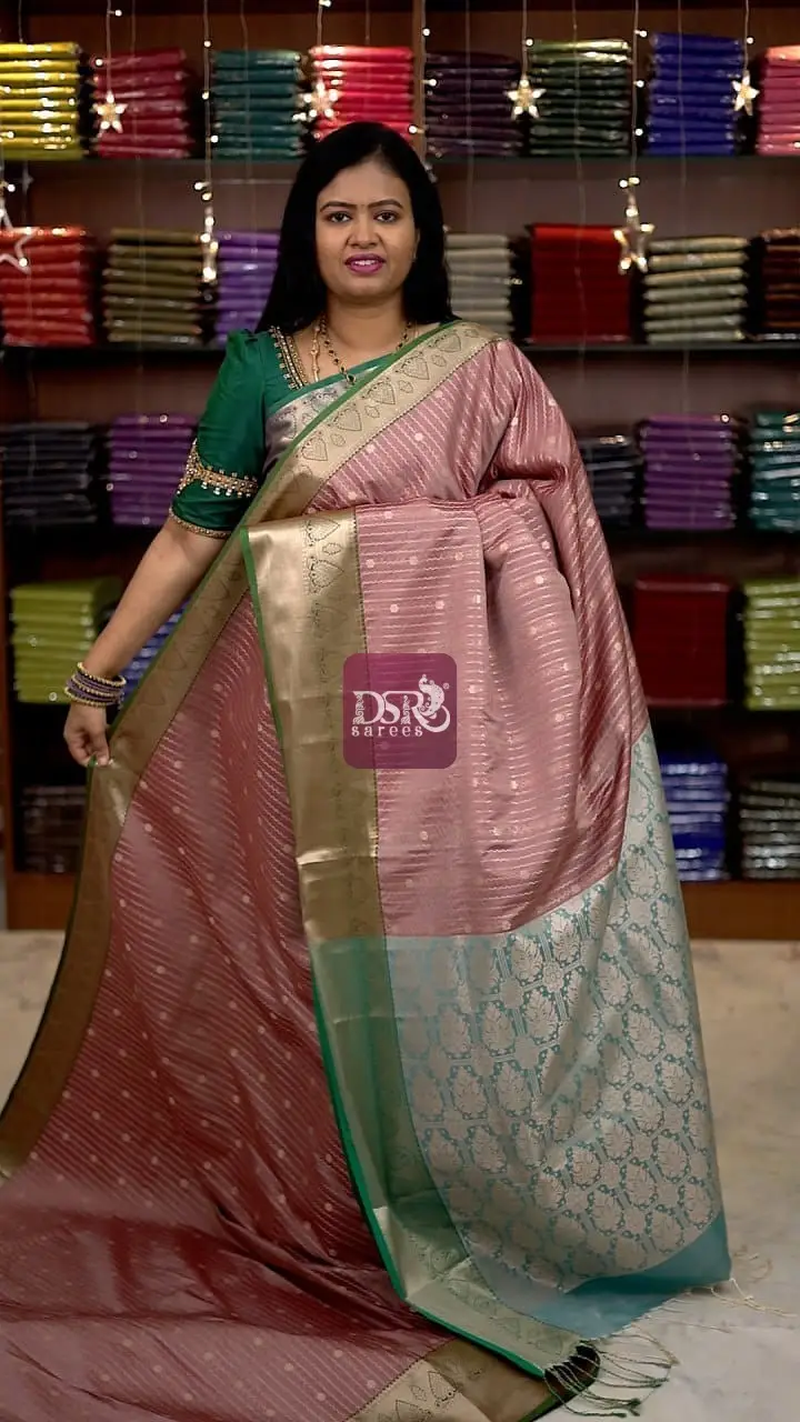 Neem Luxury Silk Sarees- Vol 1
