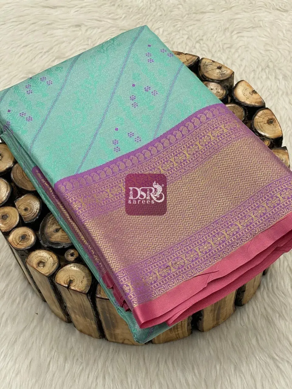Premium Kanchi Bridal Sarees