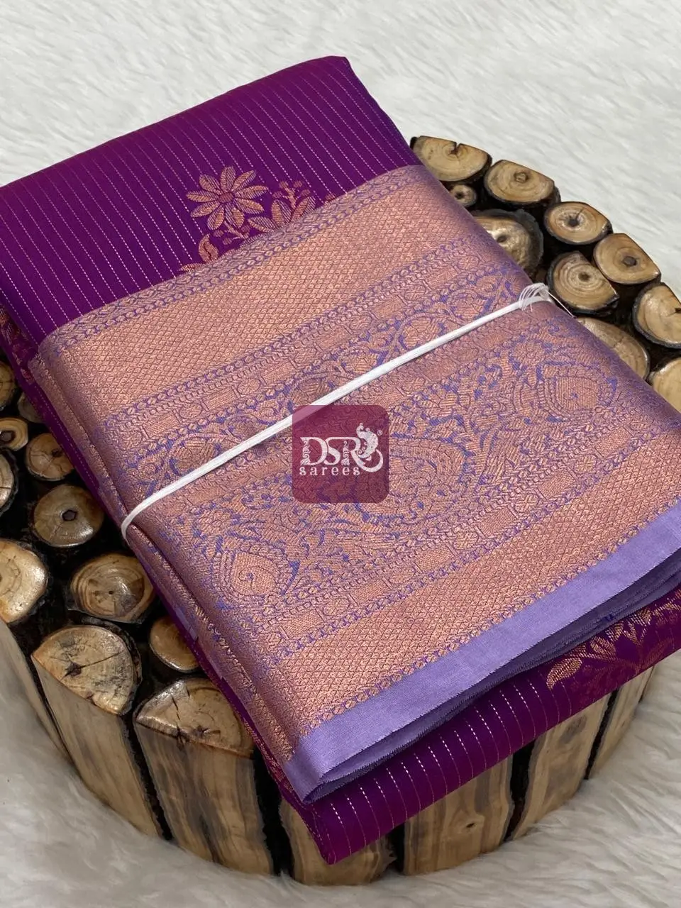 Kanchi Bridal  Silk Sarees