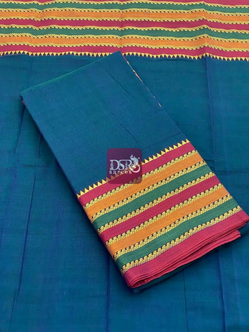 Narayanpet Anarkali Unstitched Salwar Sets