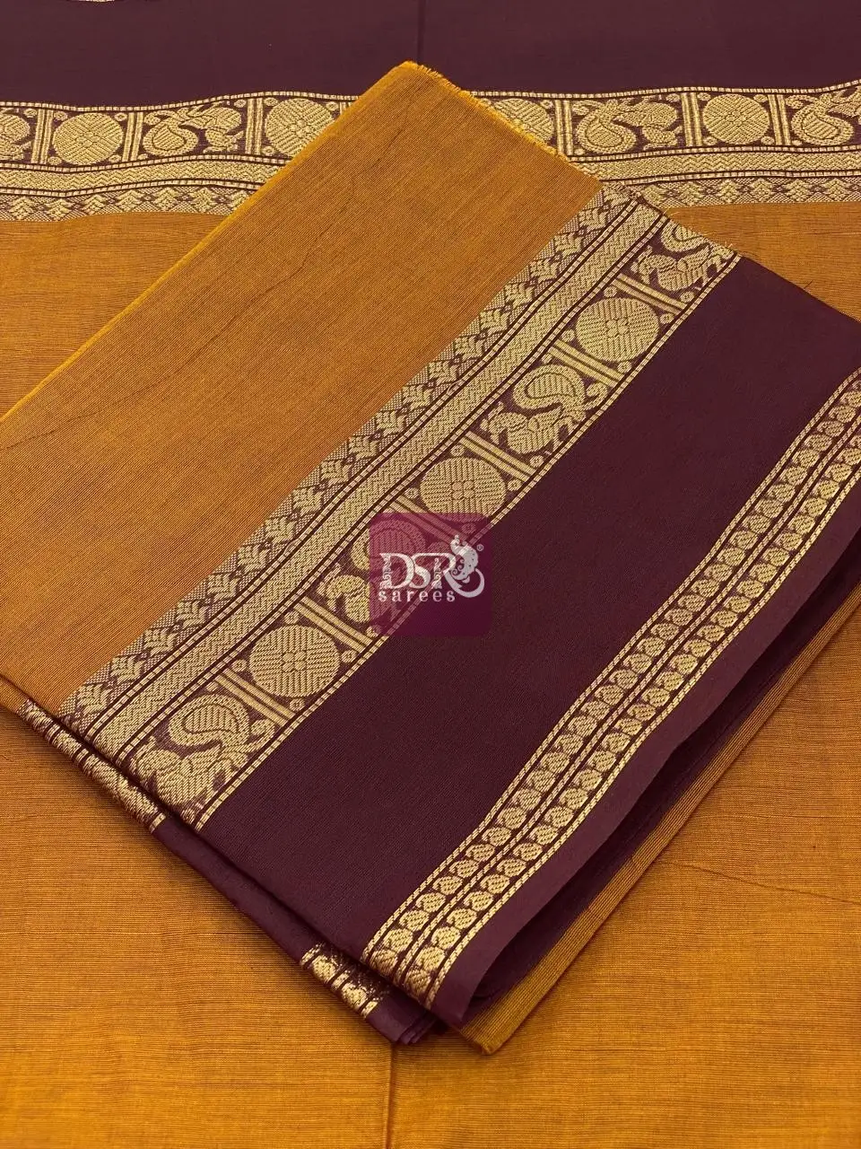 Chettinadu Cotton Salwar - vol2