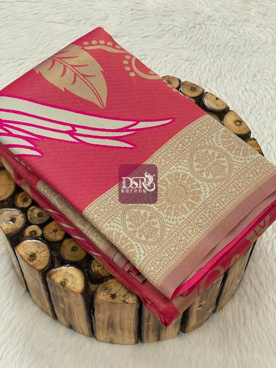 Premium Kanchi tissue