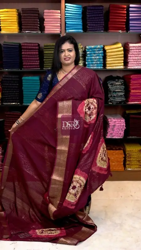 Organza Chiffon