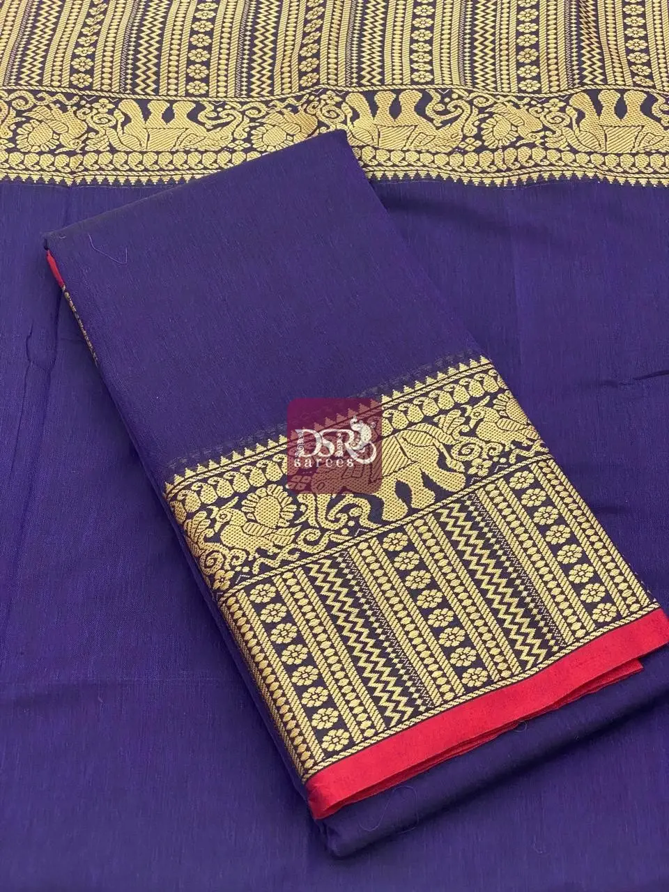Narayanpet Anarkali Unstitched Salwar Sets