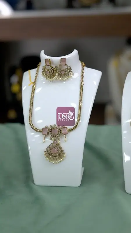 Attigai  Jewellry