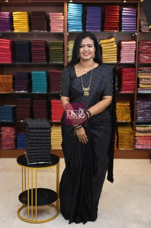 Arani Vairaooshi Soft Silk - vol1